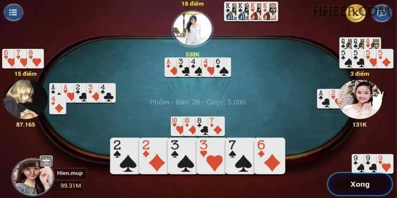 App hhee Android download