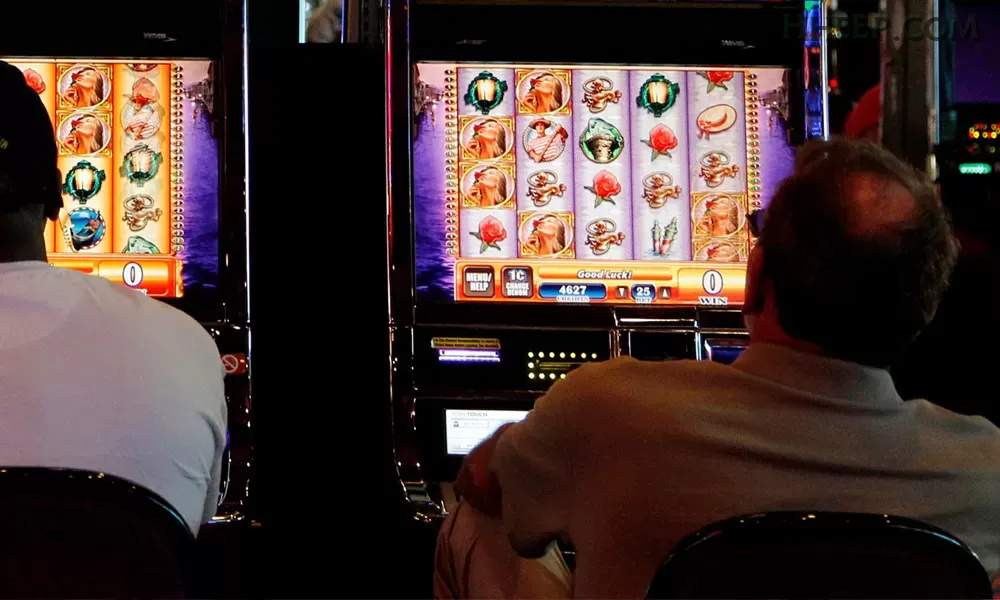 Slots hhee - Sweet Bonanza e caça-níqueis populares