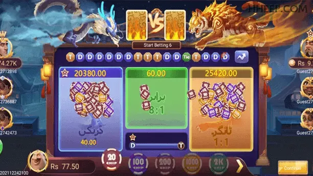 Slots com prêmios hhee